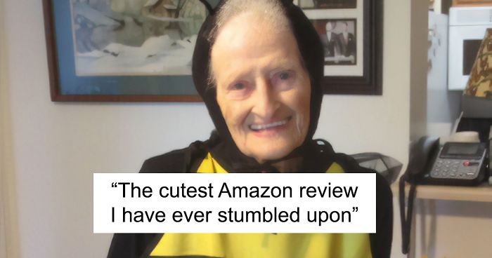 This Lovely Couple Bought Halloween Costumes From Amazon And Their Daughter Shared The Cutest Review