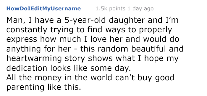 Father Books 6 Flights To Stay With His Flight Attendant Daughter On Christmas