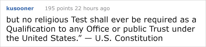 Teenager Gets Tired Of Grandmother's 'Ignorant' Facebook Posts, Publicly Shuts Her Down Teenager Gets Tired Of Grandmother's 'Ignorant' Facebook Posts, Publicly Shuts Her Down