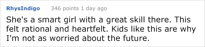 Teenager Gets Tired Of Grandmother's 'Ignorant' Facebook Posts, Publicly Shuts Her Down