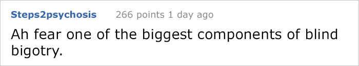 Teenager Gets Tired Of Grandmother's 'Ignorant' Facebook Posts, Publicly Shuts Her Down Teenager Gets Tired Of Grandmother's 'Ignorant' Facebook Posts, Publicly Shuts Her Down