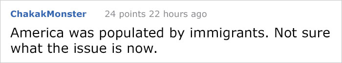Teenager Gets Tired Of Grandmother's 'Ignorant' Facebook Posts, Publicly Shuts Her Down Teenager Gets Tired Of Grandmother's 'Ignorant' Facebook Posts, Publicly Shuts Her Down
