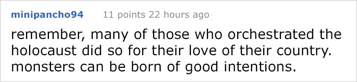 Teenager Gets Tired Of Grandmother's 'Ignorant' Facebook Posts, Publicly Shuts Her Down Teenager Gets Tired Of Grandmother's 'Ignorant' Facebook Posts, Publicly Shuts Her Down