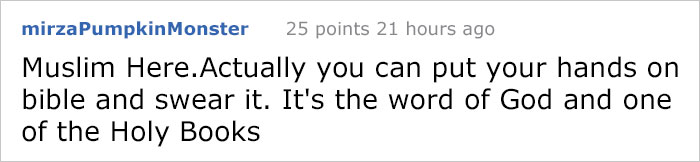Teenager Gets Tired Of Grandmother's 'Ignorant' Facebook Posts, Publicly Shuts Her Down Teenager Gets Tired Of Grandmother's 'Ignorant' Facebook Posts, Publicly Shuts Her Down