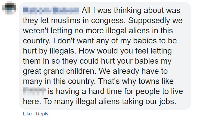 Teenager Gets Tired Of Grandmother's 'Ignorant' Facebook Posts, Publicly Shuts Her Down