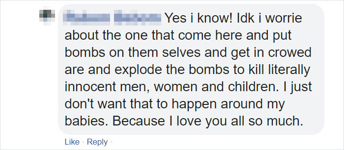 Teenager Gets Tired Of Grandmother's 'Ignorant' Facebook Posts, Publicly Shuts Her Down Teenager Gets Tired Of Grandmother's 'Ignorant' Facebook Posts, Publicly Shuts Her Down