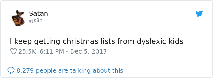 Hilarious Short About A Girl Who Accidentally Wrote A Letter To Satan Instead Of Santa Hilarious Short About A Girl Who Accidentally Wrote A Letter To Satan Instead Of Santa