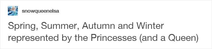 Someone Is Mad With Disney Princesses Being Too White, Gets Shut Down With Facts