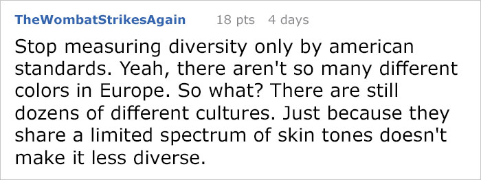 Someone Is Mad With Disney Princesses Being Too White, Gets Shut Down With Facts Someone Is Mad With Disney Princesses Being Too White, Gets Shut Down With Facts