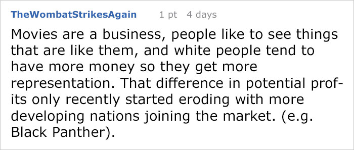 Someone Is Mad With Disney Princesses Being Too White, Gets Shut Down With Facts