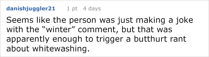 Someone Is Mad With Disney Princesses Being Too White, Gets Shut Down With Facts Someone Is Mad With Disney Princesses Being Too White, Gets Shut Down With Facts