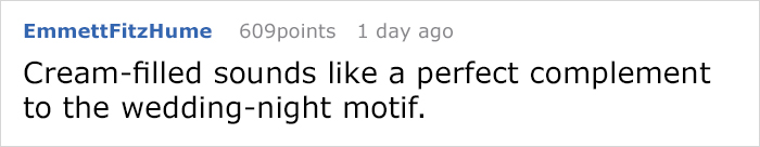 Ex-Wife Breaks Into Venue Trying To Ruin Ex-Husband's Wedding, Donut Shop Manager Saves The Day