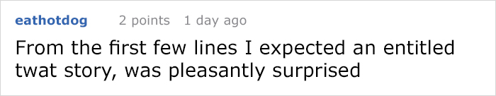 Ex-Wife Breaks Into Venue Trying To Ruin Ex-Husband's Wedding, Donut Shop Manager Saves The Day Ex-Wife Breaks Into Venue Trying To Ruin Ex-Husband's Wedding, Donut Shop Manager Saves The Day