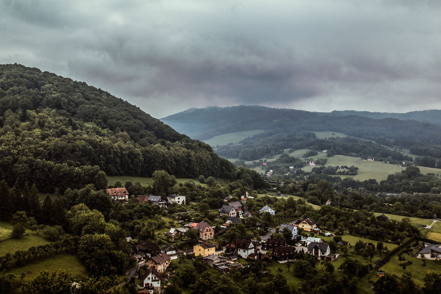 I Love To Run Away With My Camera (Part 2)