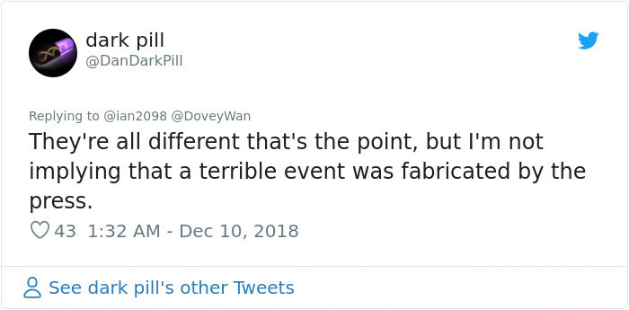 Someone Shows How Paris Protest Fire 'Actually Looked', Gets Shut Down With Facts Someone Shows How Paris Protest Fire 'Actually Looked', Gets Shut Down With Facts