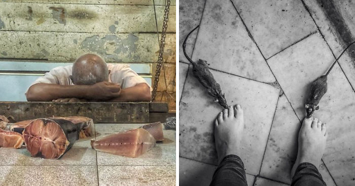 50 Amazing Photos That Won The 2018 Travel Photographer Of The Year Awards