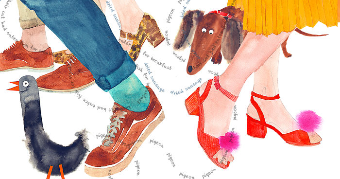 I Wrote, Illustrated And Animated A Motion Book For Kids