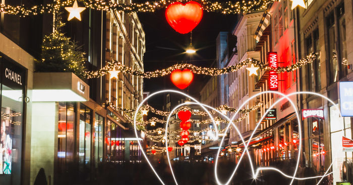 Amazing Long Exposures I Took In The Scandinavian Winter