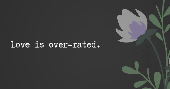 You Will Find These Short Poems Relatable