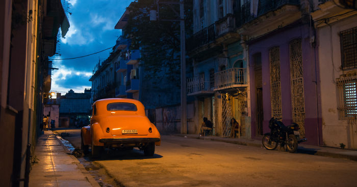 Cuba – Havana