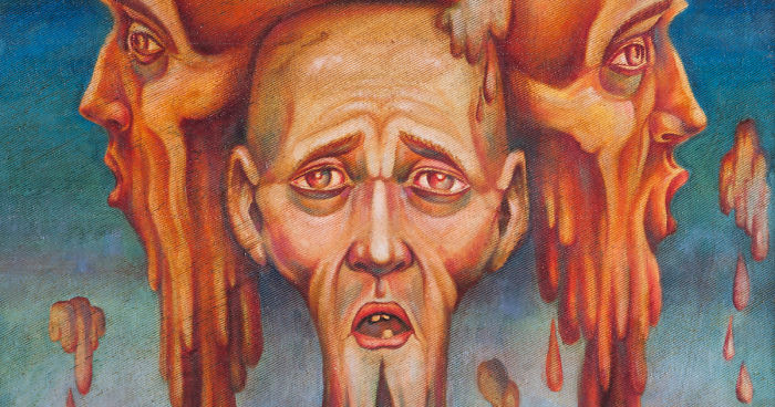 I Am A Surrealist Artist And I Draw Things That Catch My Attention