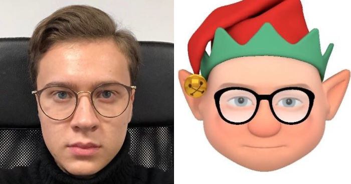 We Launched An Animoji-Like App