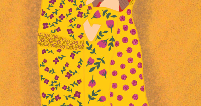 I Recreated Famous Paintings On My Phone