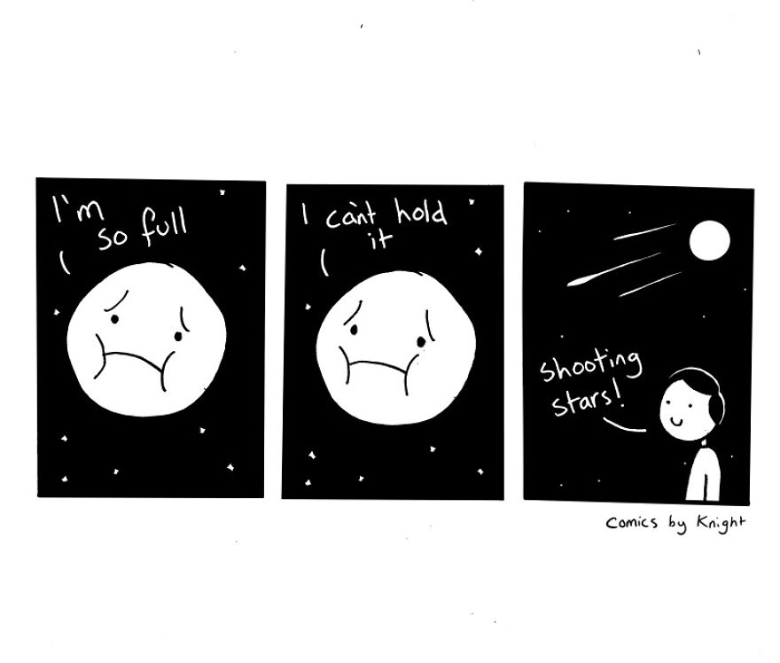 15+ Comics For People With A Weird Sense Of Humor