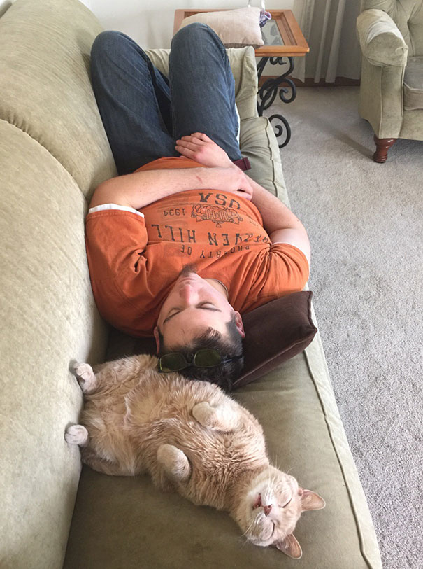 I Found Them Like This