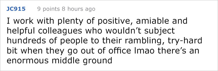 Guy Emails A Coworker Who’s On Vacation, Gets A Hilarious Auto-Response