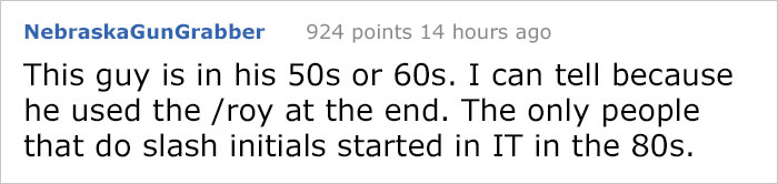 Guy Emails A Coworker Who’s On Vacation, Gets A Hilarious Auto-Response