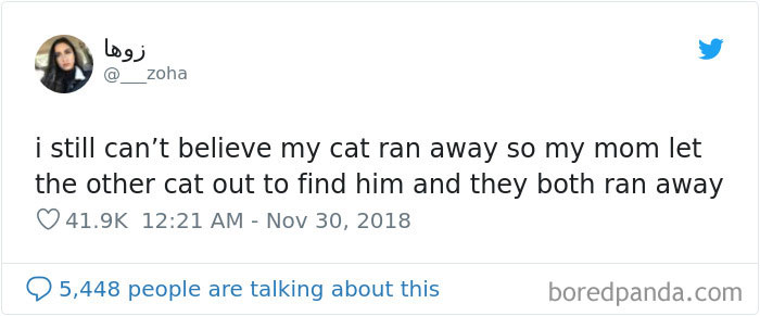 Double Dose Of Trouble