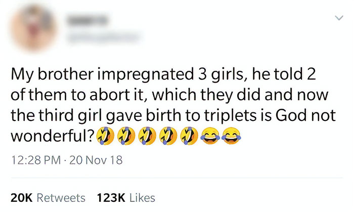 How Can You Mess Up This Much?