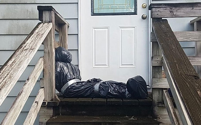 50 Epic Fails By People Who Are Having A Worse Day Than You (New Pics)