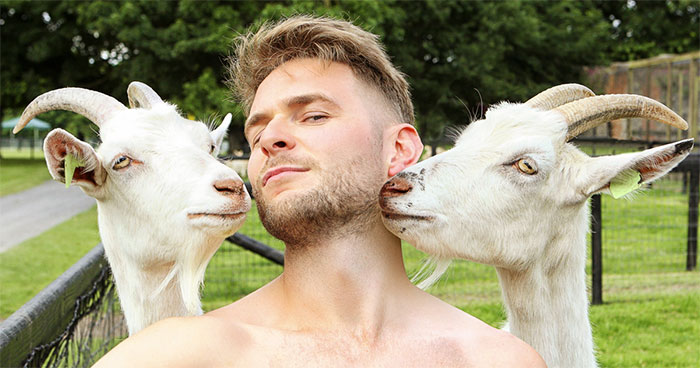 The 2019 Irish Farmer Calendar Is Out