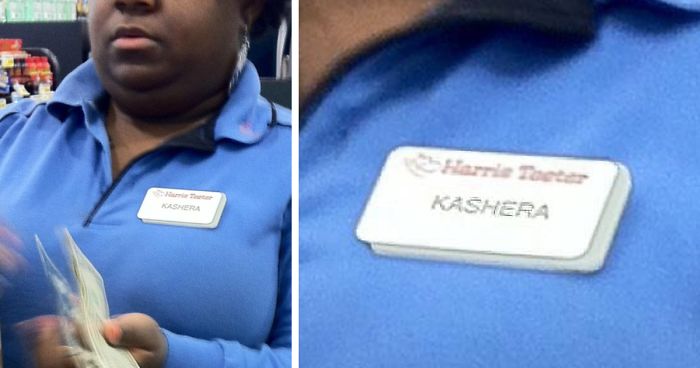 40 Hilarious Times People Were Born To Do Their Jobs