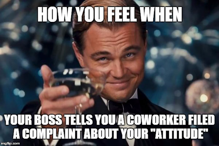 109 Hilarious Memes About Coworkers ... 