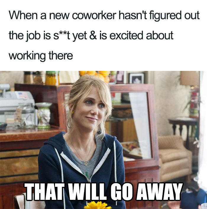50 Of The Funniest Coworker Memes Ever.