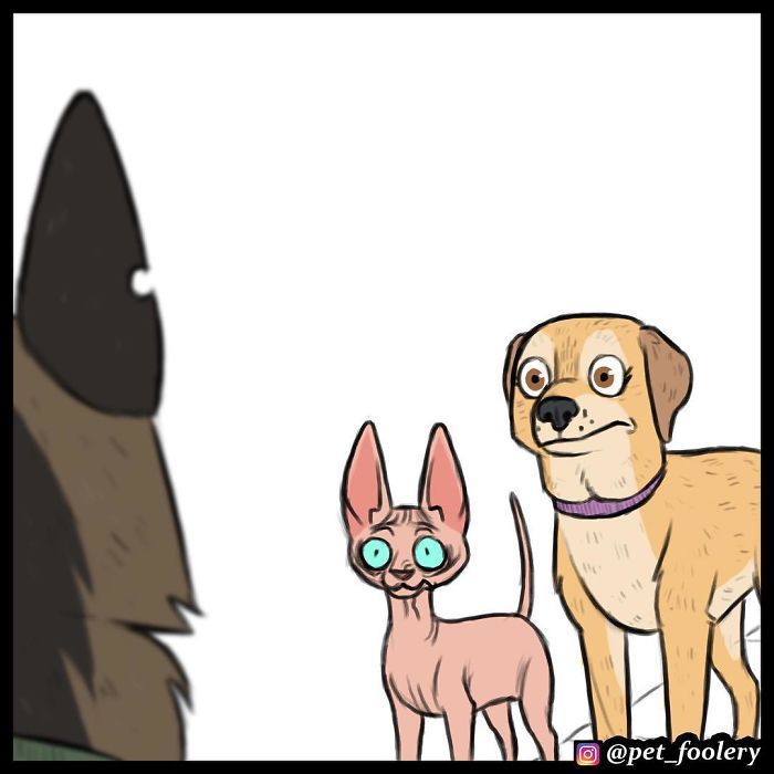 4 New Pixie And Brutus Comics That Will Make Your Day