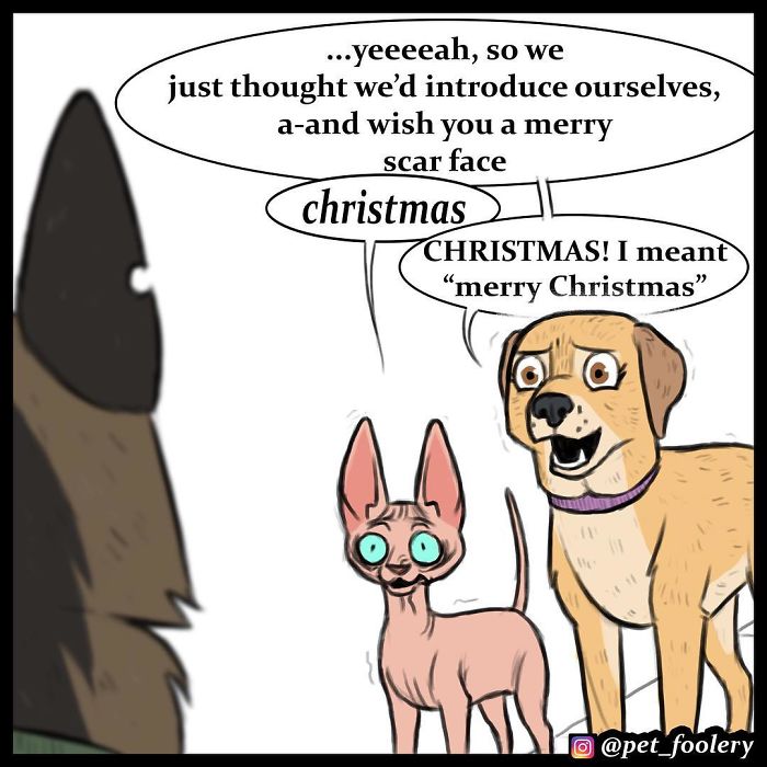 4 New Pixie And Brutus Comics That Will Make Your Day