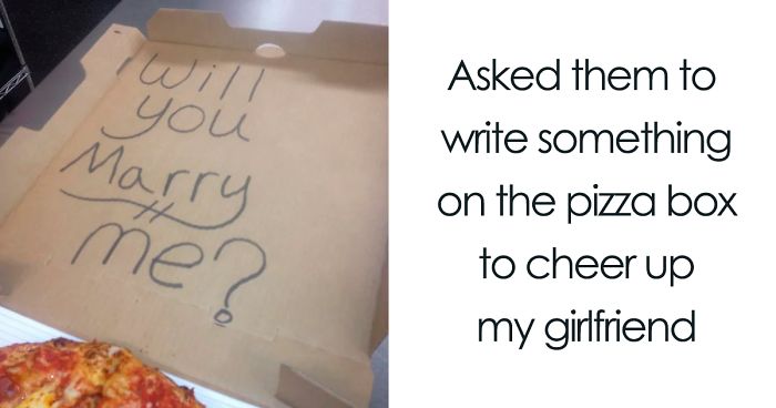 32 Times Pizza Places Absolutely Nailed Drawing Requests