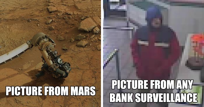 50 Hilarious Space Memes That You Don’t Have To Be An Astronomer To Laugh At