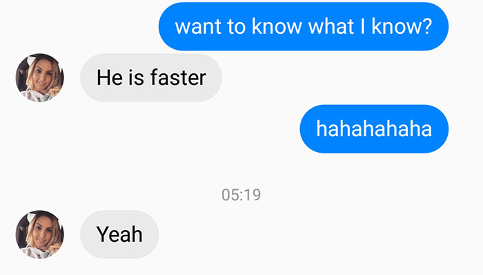 This "Young Woman" Tries To Scam A Guy On Facebook, Shows That Scammers Are Adapting