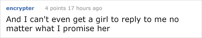 This "Young Woman" Tries To Scam A Guy On Facebook, Shows That Scammers Are Adapting