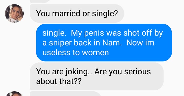 This “Young Woman” Tries To Scam A Guy On Facebook, Shows That Scammers Are Adapting