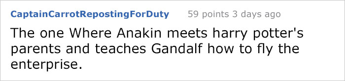 Guy Shares A Hilarious Chat With His Girlfriend Who's Watching Star Wars For The First Time Guy Shares A Hilarious Chat With His Girlfriend Who's Watching Star Wars For The First Time