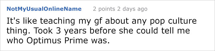 Guy Shares A Hilarious Chat With His Girlfriend Who's Watching Star Wars For The First Time Guy Shares A Hilarious Chat With His Girlfriend Who's Watching Star Wars For The First Time