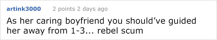 Guy Shares A Hilarious Chat With His Girlfriend Who's Watching Star Wars For The First Time Guy Shares A Hilarious Chat With His Girlfriend Who's Watching Star Wars For The First Time