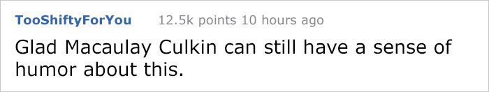 Somebody Compares 'Home Alone' 1990 Vs 2018 Ad Side By Side, And People Notice Macaulay Culkin Looks Healthy