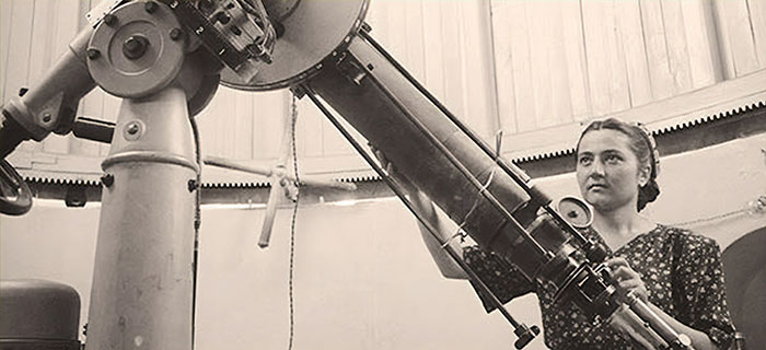 Scientists Discarded One Of The Most Groundbreaking Astronomical Discoveries Because The Researcher Was A Woman Scientists Discarded One Of The Most Groundbreaking Astronomical Discoveries Because The Researcher Was A Woman